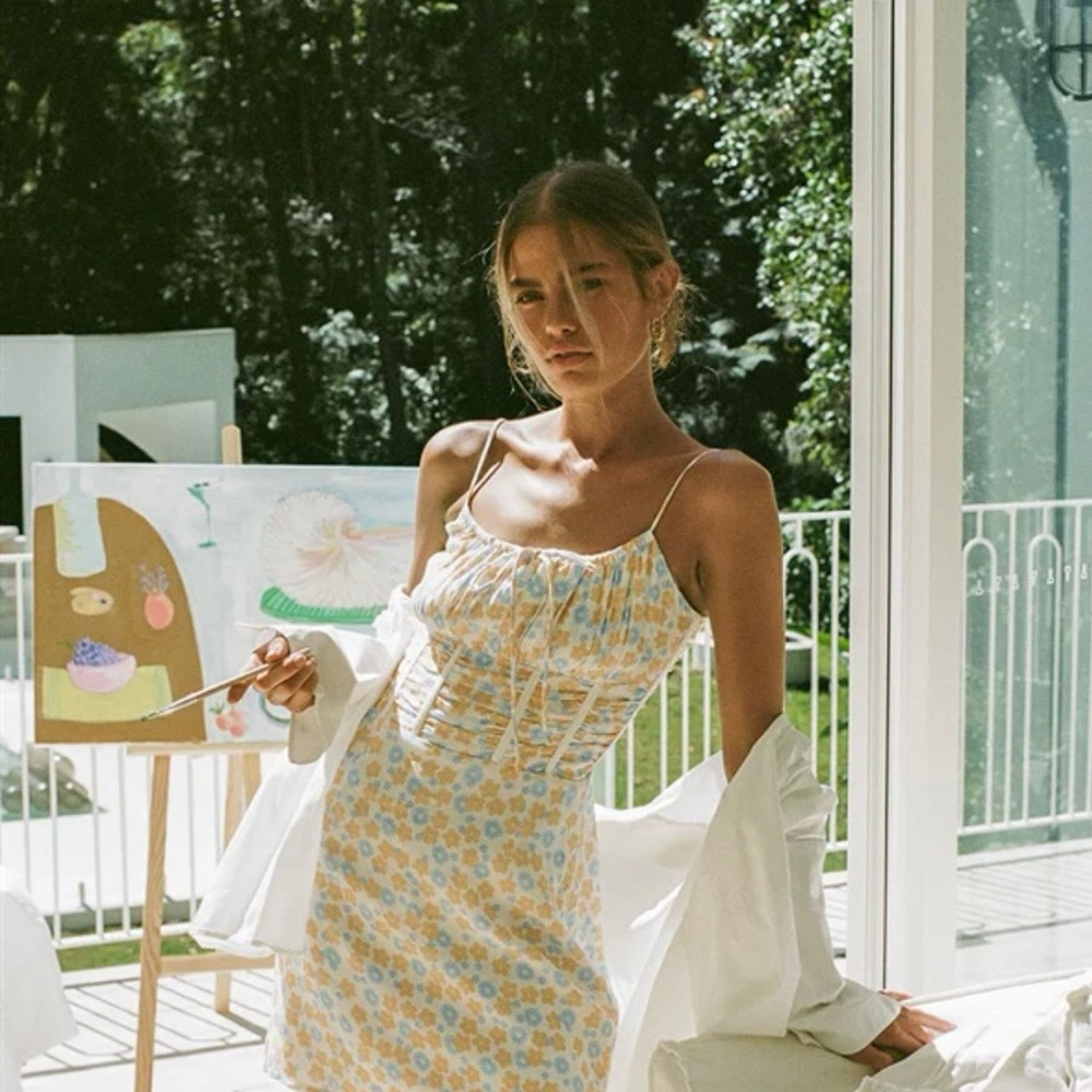 SABO Mahlia Dress